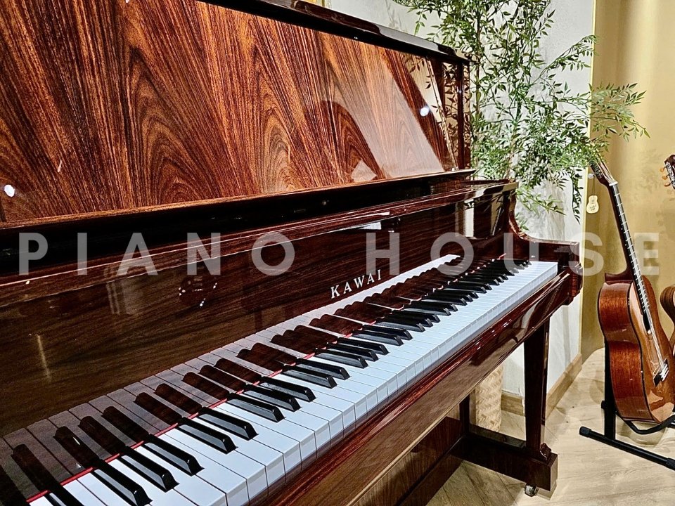 KAWAI KL-90RB - Góc nhìn thực tế 6